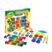  Set Crea & Modella - Plastilina Millecolori 57- 0201